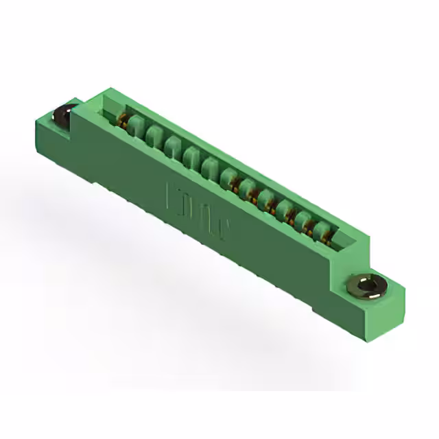 807-012-501-103 EDAC Inc.  Edgeboard Connectors